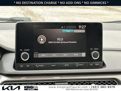 2023 Acura Integra Base