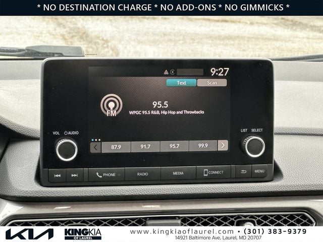 2023 Acura Integra Base