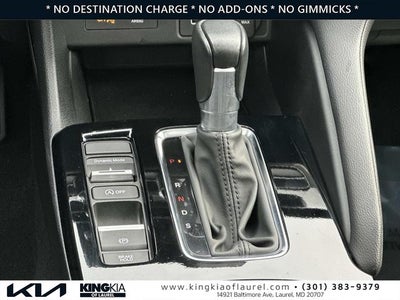 2023 Acura Integra Base