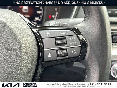 2023 Acura Integra Base