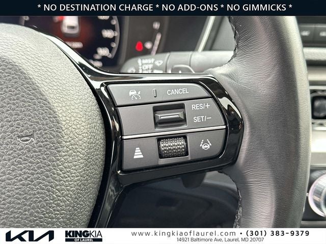 2023 Acura Integra Base