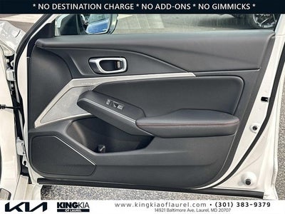 2026 Acura Integra Type S