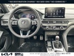 2026 Acura Integra Type S