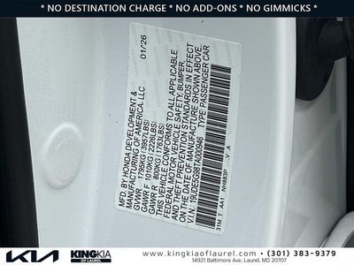 2026 Acura Integra Type S