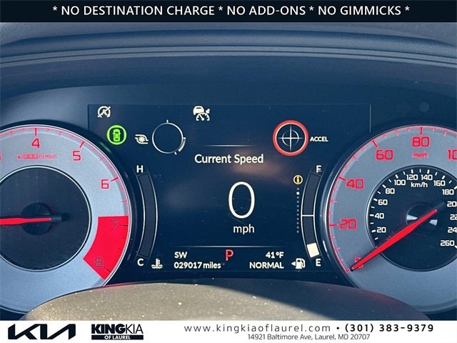 2023 Acura TLX A-Spec Package SH-AWD