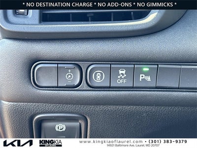 2023 Acura TLX A-Spec Package SH-AWD