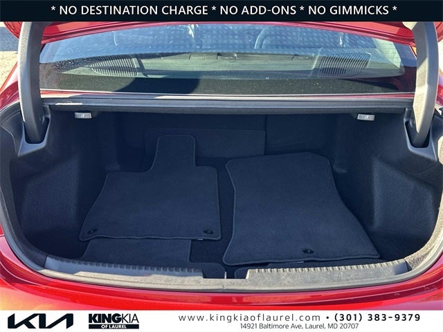 2023 Acura TLX A-Spec Package SH-AWD