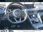 2023 Acura TLX A-Spec Package SH-AWD