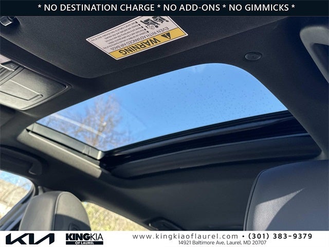 2023 Acura TLX A-Spec Package SH-AWD