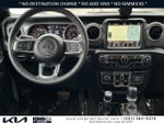 2023 Jeep Wrangler Sahara 4X4