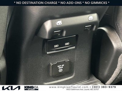 2023 Jeep Wrangler Sahara 4X4