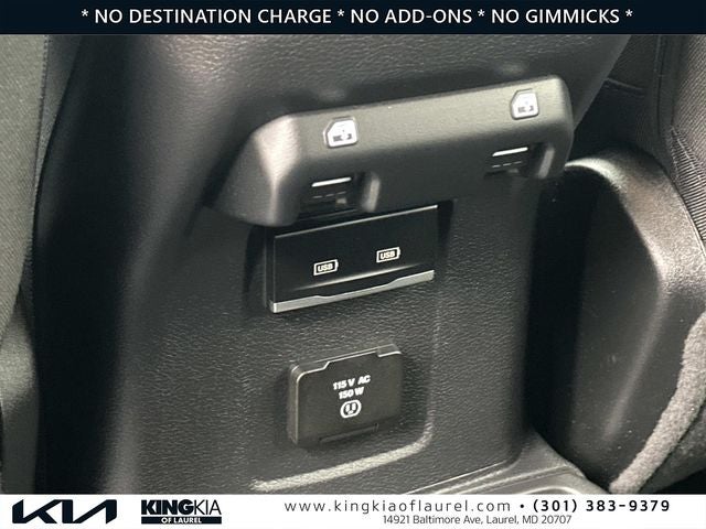 2023 Jeep Wrangler Sahara 4X4