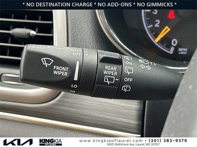 2019 Jeep Grand Cherokee Limited | 4WD