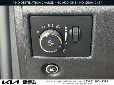 2019 Jeep Grand Cherokee Limited | 4WD