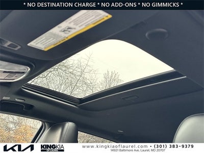 2019 Jeep Grand Cherokee Limited | 4WD