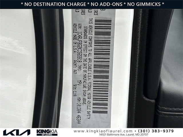 2019 Jeep Grand Cherokee Limited | 4WD