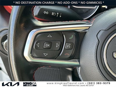 2021 Jeep Gladiator Rubicon | 4x4