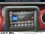 2021 Jeep Gladiator Rubicon | 4x4
