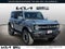 2024 Ford Bronco Outer Banks | Sasquatch Package
