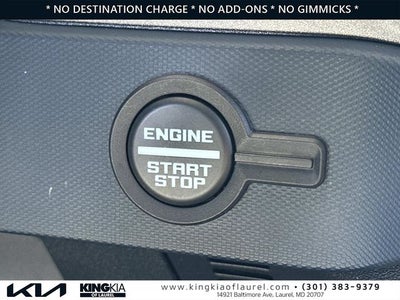 2024 Ford Bronco Outer Banks | Sasquatch Package