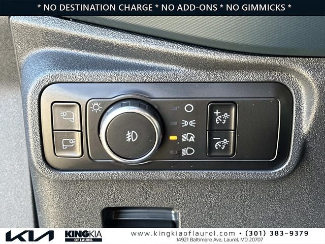 2024 Ford Bronco Outer Banks | Sasquatch Package