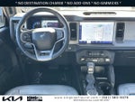 2024 Ford Bronco Outer Banks | Sasquatch Package