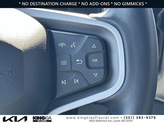 2024 Ford Bronco Outer Banks | Sasquatch Package