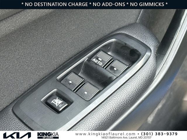 2019 Ford Ranger XLT | 4WD