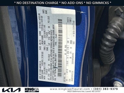 2019 Ford Ranger XLT | 4WD