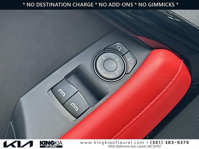 2024 Chevrolet Camaro 1LT | 1 Owner Carfax