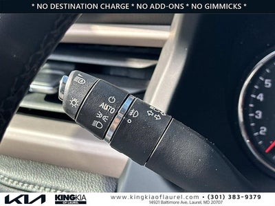 2023 GMC Acadia Denali | AWD