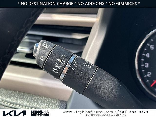 2023 GMC Acadia Denali | AWD