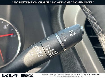 2023 GMC Acadia Denali | AWD