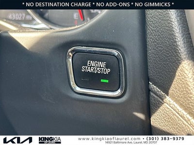 2023 GMC Acadia Denali | AWD