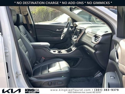 2023 GMC Acadia Denali | AWD