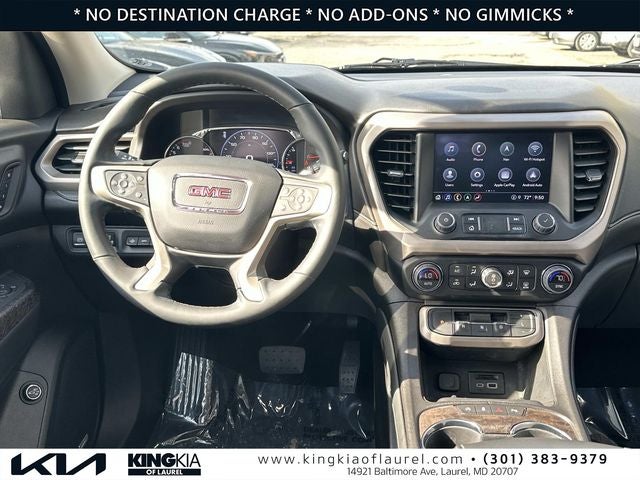 2023 GMC Acadia Denali | AWD