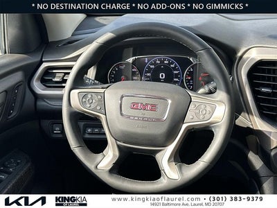 2023 GMC Acadia Denali | AWD