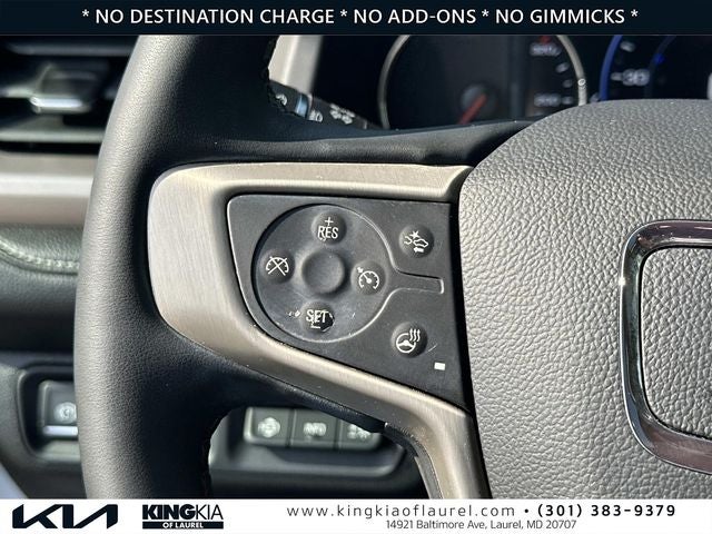 2023 GMC Acadia Denali | AWD