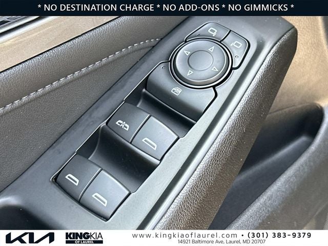 2023 Chevrolet Traverse LT 1LT