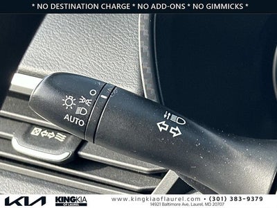 2020 Nissan Altima 2.5 S | Clean Carfax