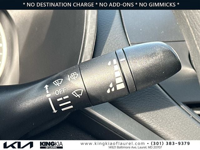 2020 Nissan Altima 2.5 S | Clean Carfax