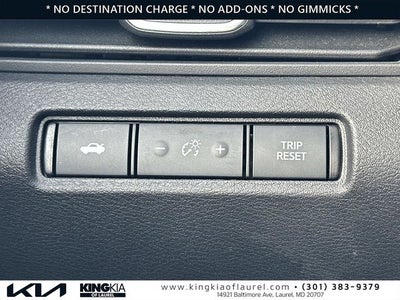 2020 Nissan Altima 2.5 S | Clean Carfax