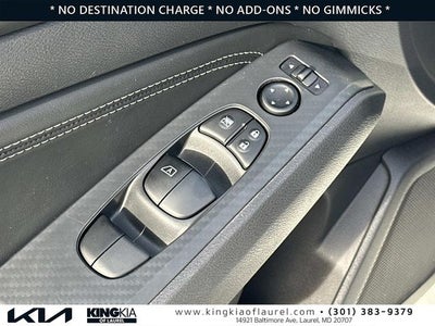 2020 Nissan Altima 2.5 S | Clean Carfax