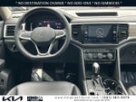 2023 Volkswagen Atlas 2.0T SEL