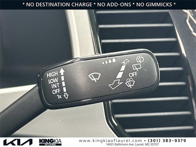 2023 Volkswagen Atlas 2.0T SEL | AWD