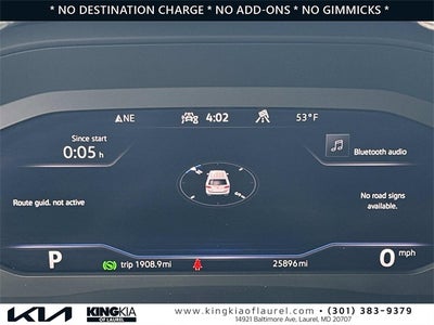 2023 Volkswagen Atlas 2.0T SEL | AWD