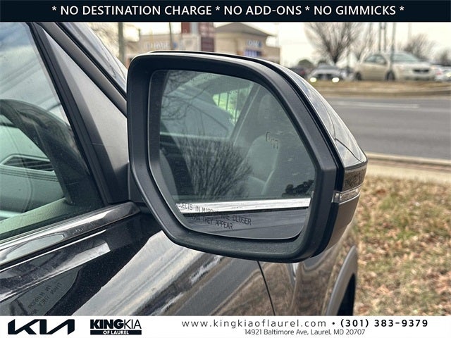 2023 Volkswagen Atlas 2.0T SEL | AWD