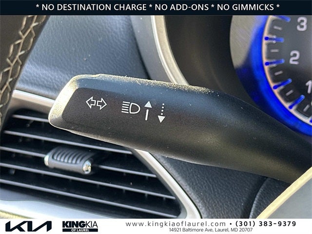 2022 Chrysler Pacifica Touring L | Clean Carfax