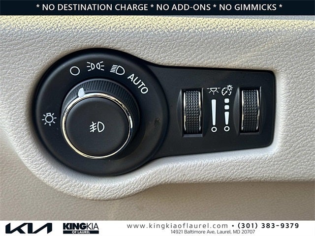 2022 Chrysler Pacifica Touring L | Clean Carfax