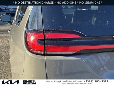 2022 Chrysler Pacifica Touring L | Clean Carfax